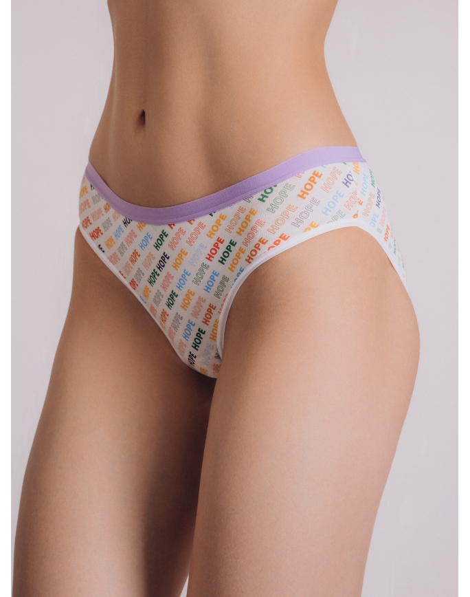 Женские трусы (арт. 3161LUB) Женские трусы (арт. 3161LUB)